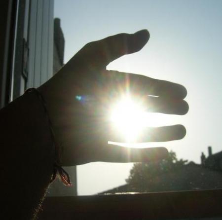 Clin d'oeil à Fafa